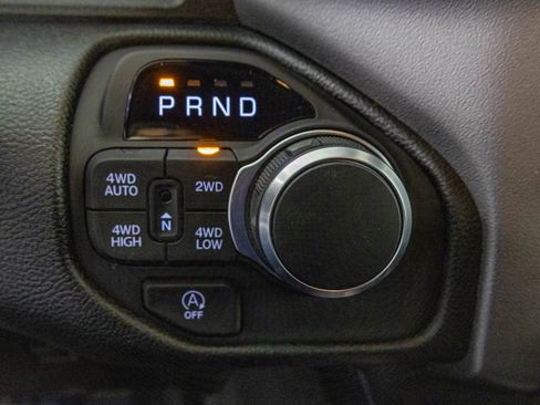 New 2026 RAM 1500 Big Horn/Lone Star image 24