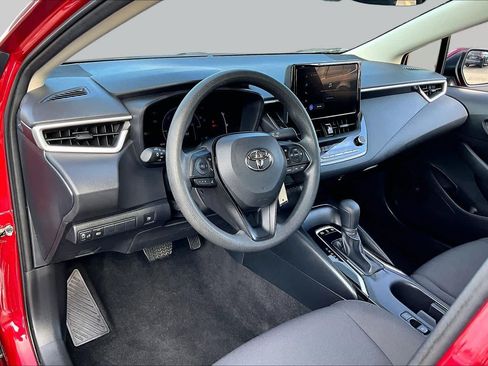 Used 2026 Toyota Corolla LE FWD image 16