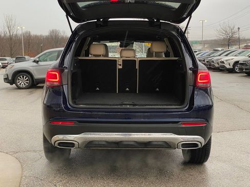 Used 2021 Mercedes-Benz GLC 300 4MATIC image 7