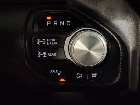 Used 2019 RAM 2500 Power Wagon AWD/4WD image 41