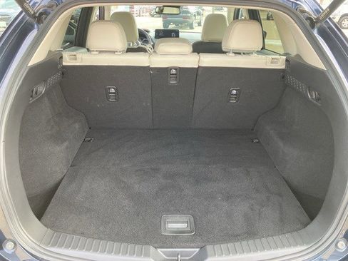 Used 2025 MAZDA CX-5 AWD 2.5 S w/ Preferred Package image 26