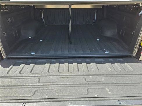 Used 2020 Toyota Tundra SR5 w/ TRD Sport Plus Package AWD/4WD image 6