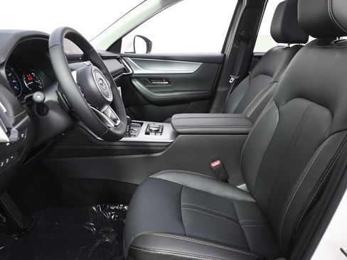 New 2026 MAZDA CX-90 3.3 Turbo w/ Preferred Package AWD/4WD image 13