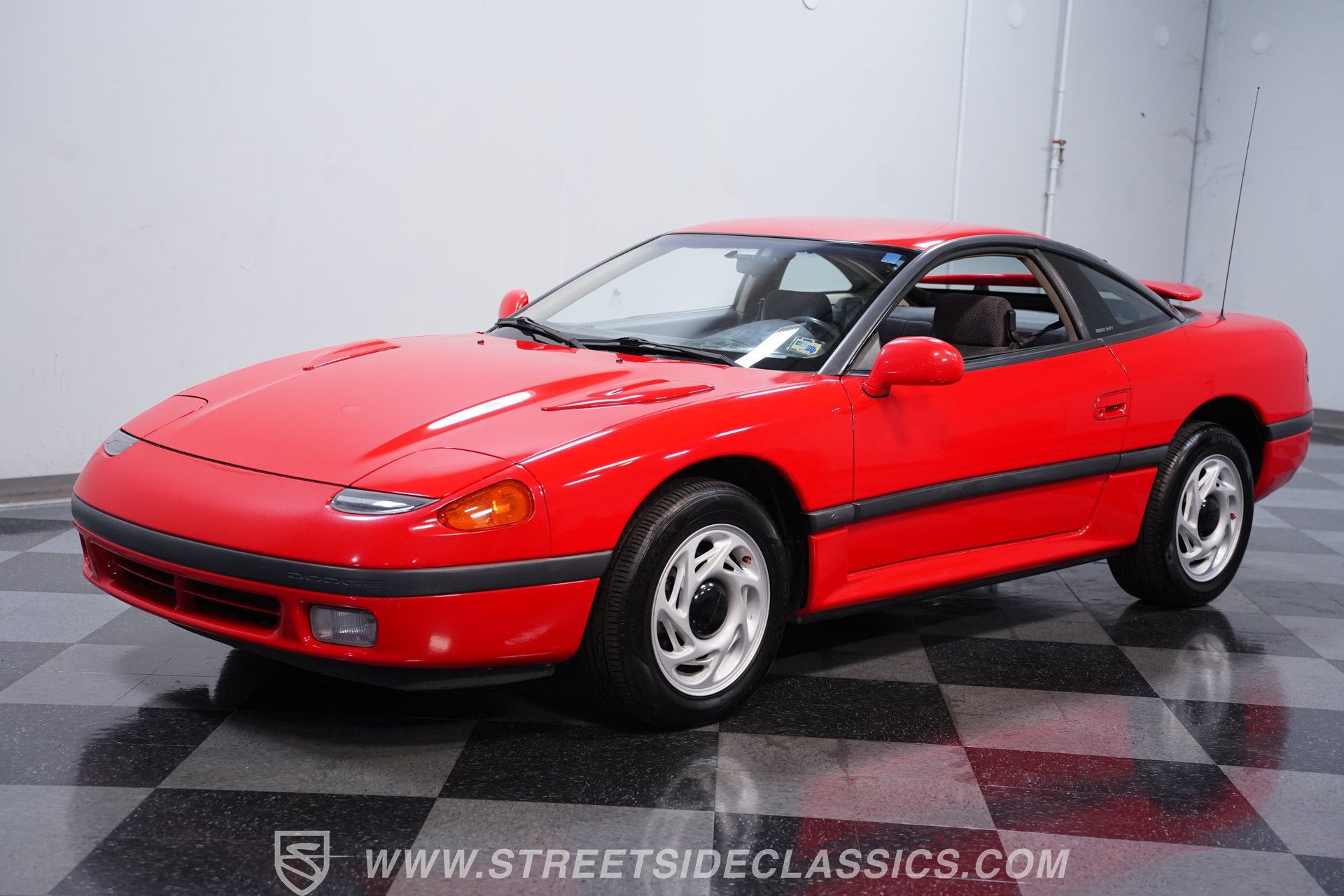 Used 1993 Dodge Stealth ES FWD image 6