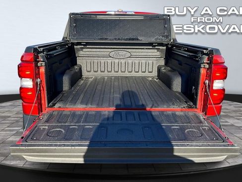 Used 2022 Ford Maverick Lariat w/ Lariat Luxury Package image 17