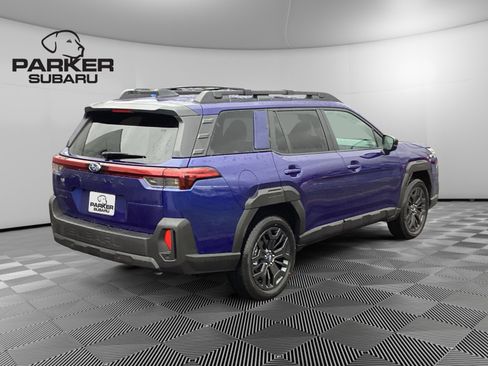 New 2026 Subaru Outback Limited XT image 5