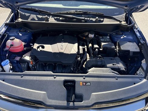 Used 2023 Kia Sportage X-Line w/ X-Line Premium Package image 37