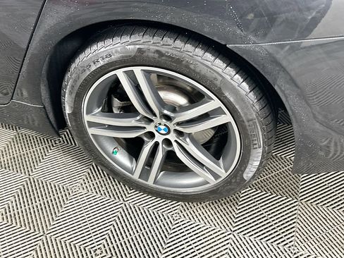 Used 2021 BMW 530i xDrive w/ Convenience Package image 39