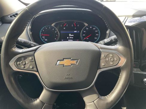 Used 2021 Chevrolet Traverse LT FWD image 10