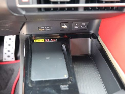 New 2025 Toyota Camry XSE image 21