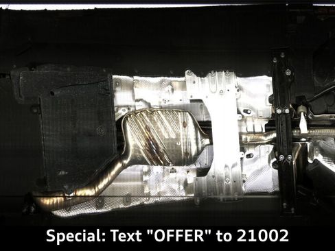 Certified 2025 Audi A5 2.0T Premium w/ Convenience Package AWD/4WD image 20