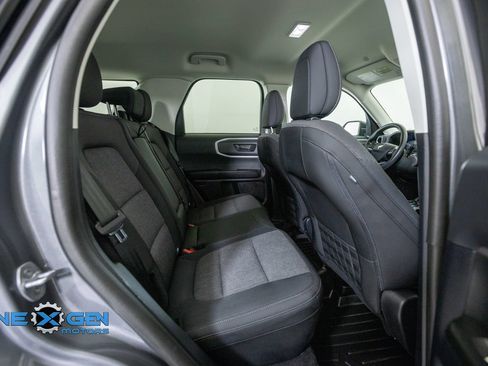 Used 2024 Ford Bronco Sport Big Bend AWD/4WD image 37