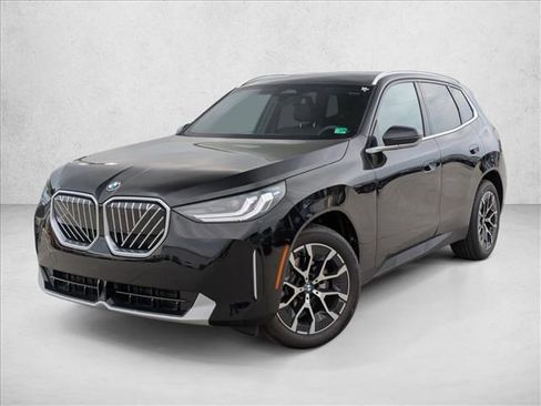 New 2026 BMW X3 xDrive30 w/ Convenience Package image 1