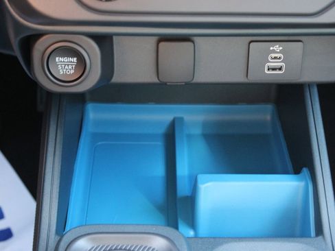 New 2025 Ford Maverick XLT w/ Equipment Group 301A image 25