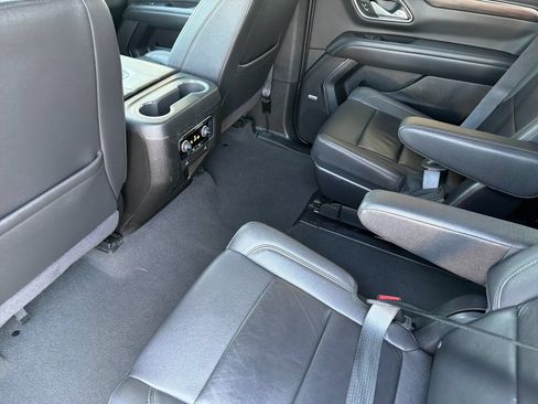 Used 2024 Chevrolet Tahoe LT AWD/4WD image 13