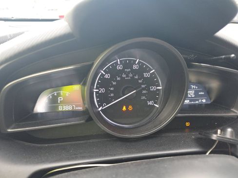Used 2019 MAZDA CX-3 Sport FWD image 10