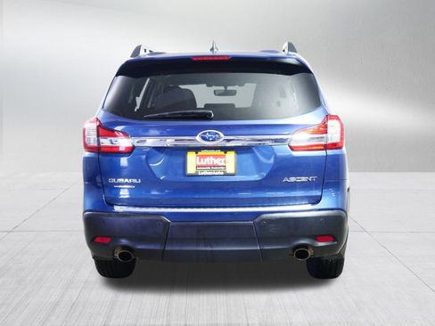 Used 2022 Subaru Ascent Premium w/ Convenience Package image 6