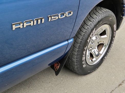 Used 2005 Dodge Ram 1500 Truck SLT image 27