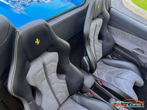 Used 2019 Ferrari 488 Spider RWD image 31