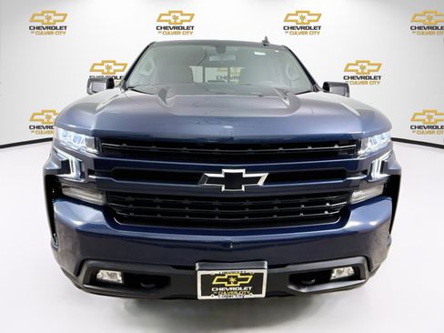 Used 2022 Chevrolet Silverado 1500 RST w/ All Star Edition Plus RWD image 2