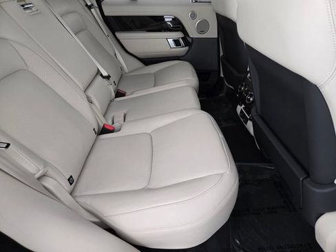 Used 2022 Land Rover Range Rover Westminster Edition AWD/4WD image 17