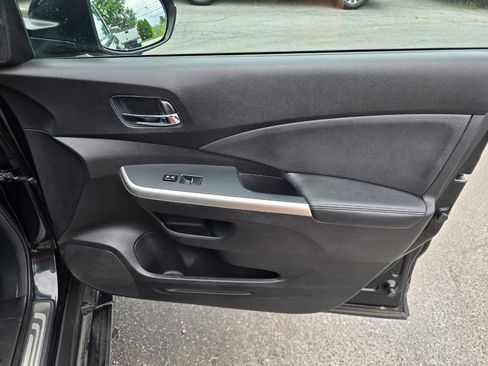 Used 2015 Honda CR-V Touring image 33