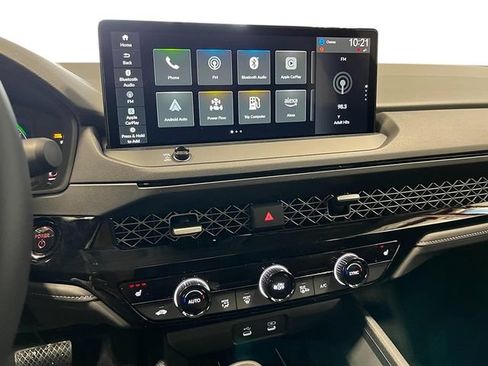 New 2026 Honda Accord EX-L image 17