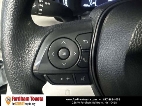 Used 2026 Toyota Corolla Cross L AWD/4WD image 20