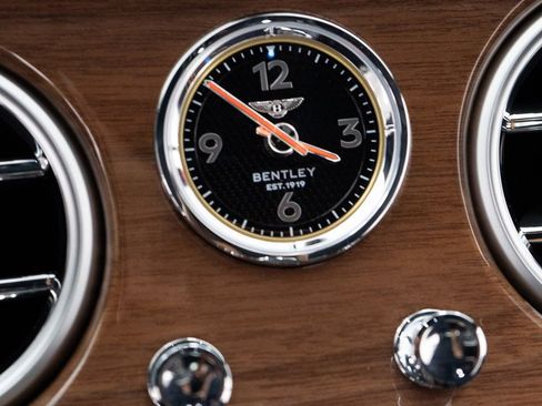 New 2026 Bentley Continental GTC image 41