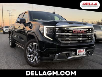 Certified 2021 GMC Sierra 2500 Denali w/ Technology Package
