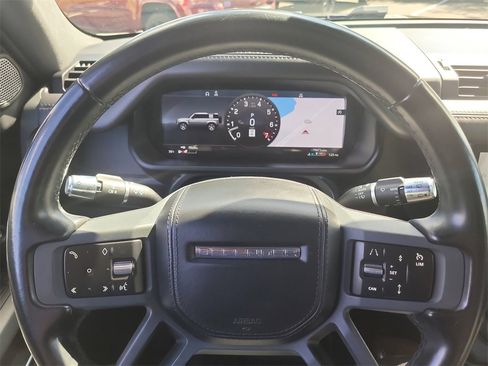 Used 2020 Land Rover Defender 110 X image 26