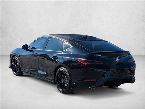 New 2026 Acura Integra A-Spec image 8