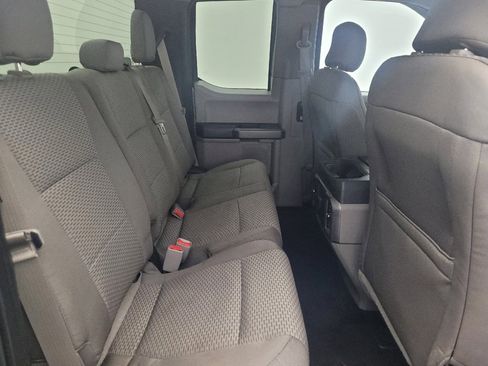 Used 2015 Ford F150 XLT w/ Equipment Group 301A Mid image 19