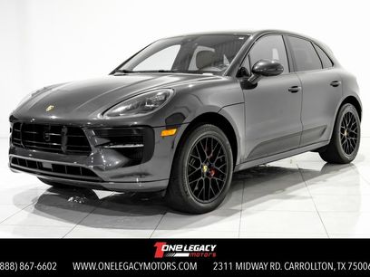Used 2021 Porsche Macan GTS