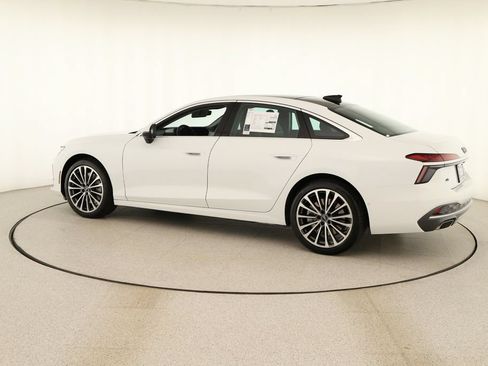 New 2026 Audi A6 Premium AWD/4WD image 3