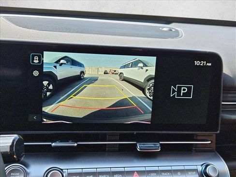 New 2026 Hyundai Kona SEL Sport image 17