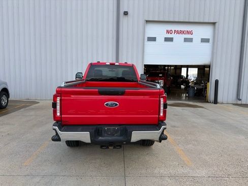 Used 2026 Ford F250 XLT w/ 360-Degree Camera Package AWD/4WD image 4