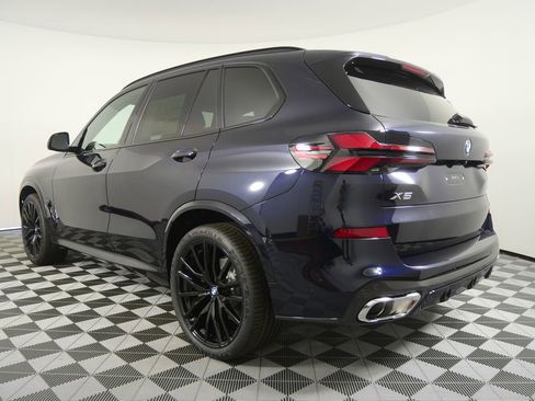 New 2026 BMW X5 sDrive40i RWD image 5