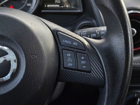 Used 2017 MAZDA CX-3 Sport image 21