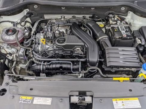 Used 2023 Volkswagen Taos S image 32