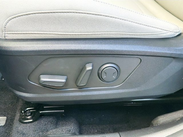 New 2026 Hyundai Tucson SEL Plus FWD image 19