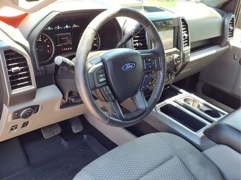 Used 2019 Ford F150 XLT w/ Equipment Group 302A Luxury AWD/4WD image 20