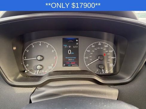 Used 2024 Toyota Corolla LE image 28