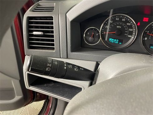 Used 2007 Jeep Grand Cherokee Laredo w/ Cargo Convenience Group image 13