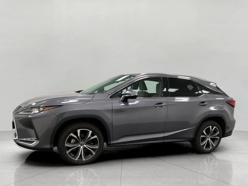 Certified 2022 Lexus RX 350 AWD w/ Premium Package image 8