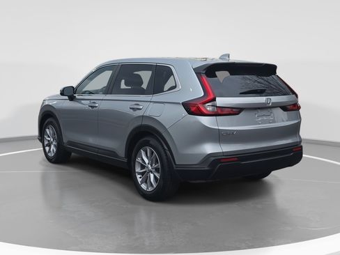 Used 2023 Honda CR-V EX-L image 7