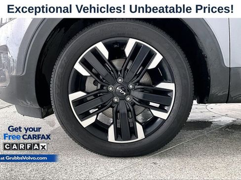 Used 2024 Kia Telluride SX AWD/4WD image 10