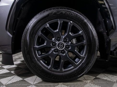 Used 2024 Toyota Sequoia Platinum image 45