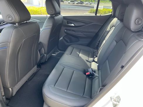 New 2026 Buick Envista Sport Touring w/ Convenience I Package FWD image 11