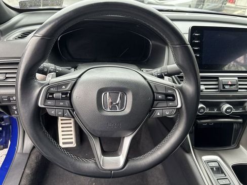 Used 2022 Honda Accord Sport image 15